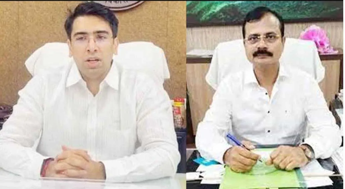  जीडीए की बोर्ड बैठक में नए मास्टर प्लान पर लगेगी मुहर