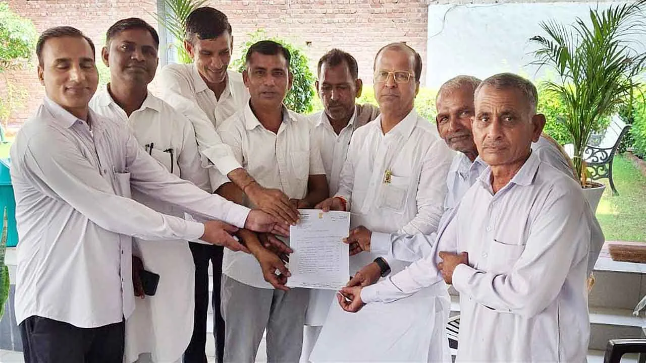 82.44 लाख रुपए के कार्य स्वीकृत करने की अनुशंसा