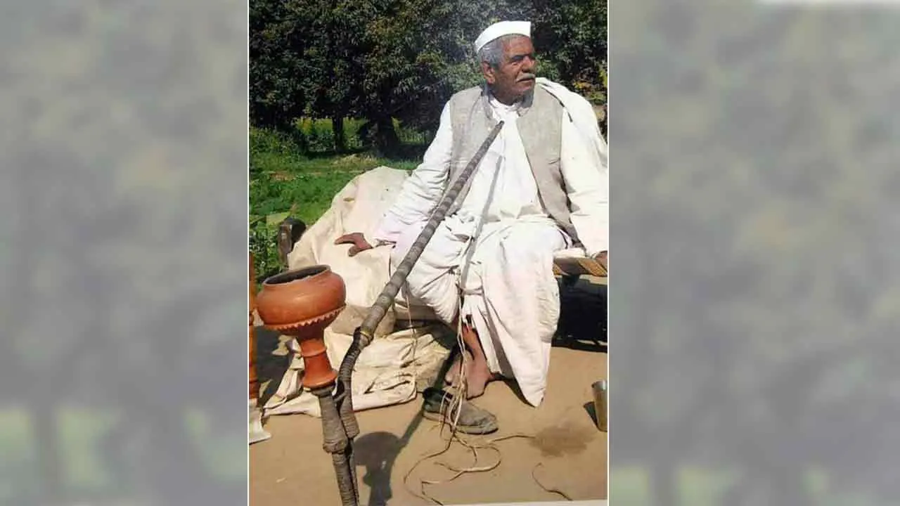 भाकियू के संस्थापक बाबा महेंद्र सिंह टिकैत के निधन के 13 साल बाद गैर जमानती वारंट जारी