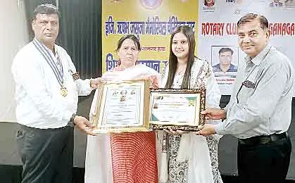 National Builder Award: 21 शिक्षकों को नेशनल बिल्डर अवार्ड