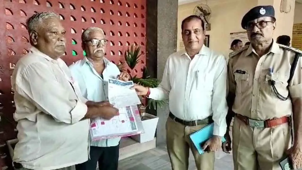 Nukera Case: नुकेरा प्रकरण की सीबीआई जांच की मांग