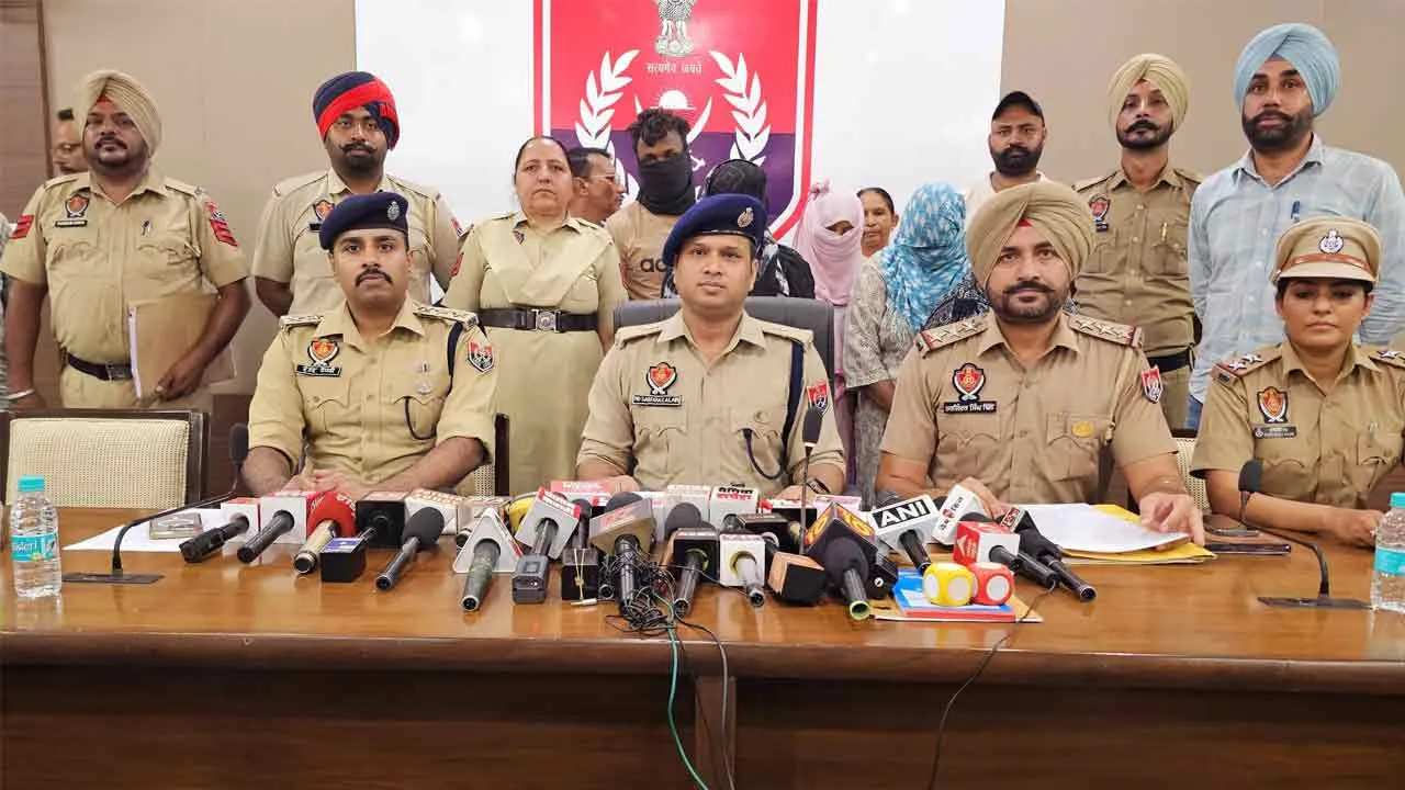 Baccha Chor Gang: दिल्ली से जुड़े हैं गिरोह के तार, 15-20 बच्चों की हुई है खरीद-फरोख्त