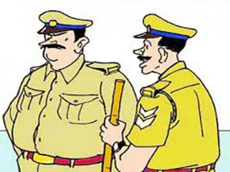 सामूहिक दुराचार मामले में टीम ने किया घटनास्थल का निरीक्षण