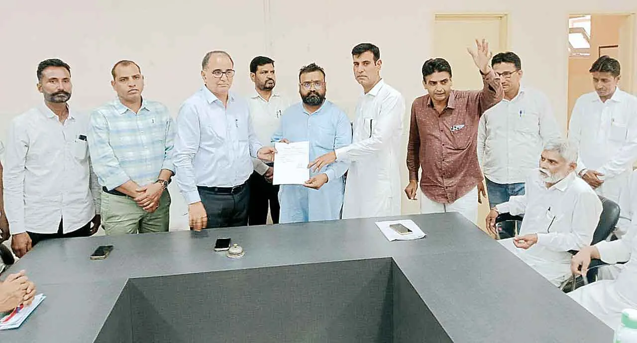 By-election: इस नगर पालिका के उपाध्यक्ष पद के उपचुनाव में भाजपा ने बाजी मारी