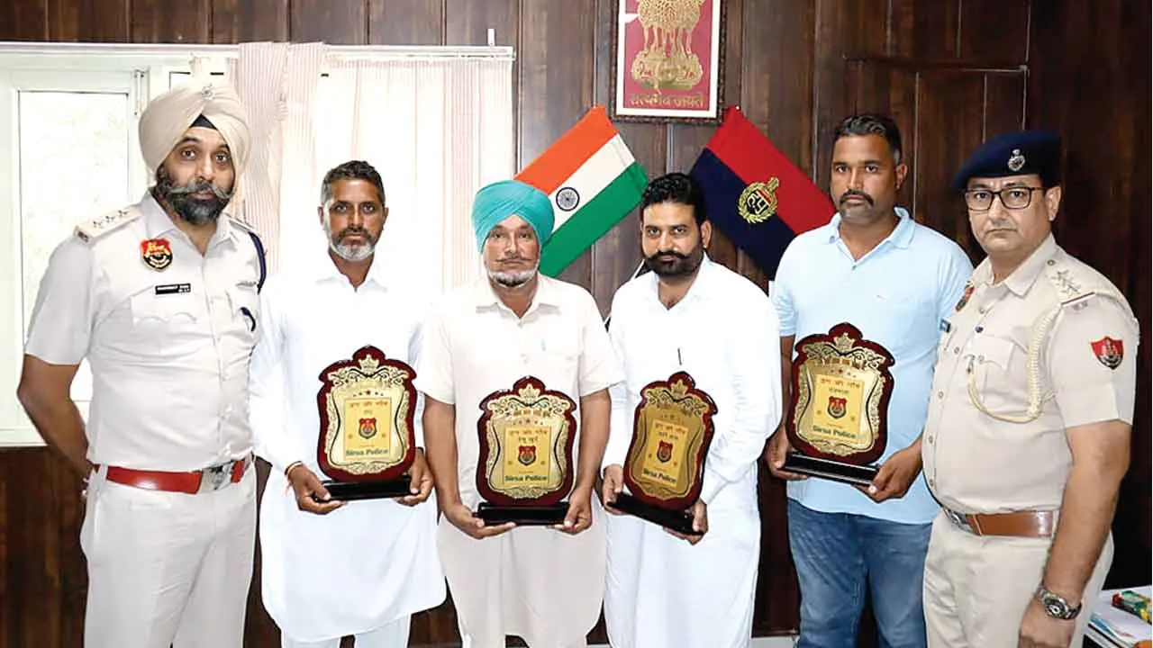 Rodi declared drug free: रोड़ी नशा मुक्त घोषित, सभी सामाजिक संस्थाए अपनी अग्रणी भूमिका निभाएं