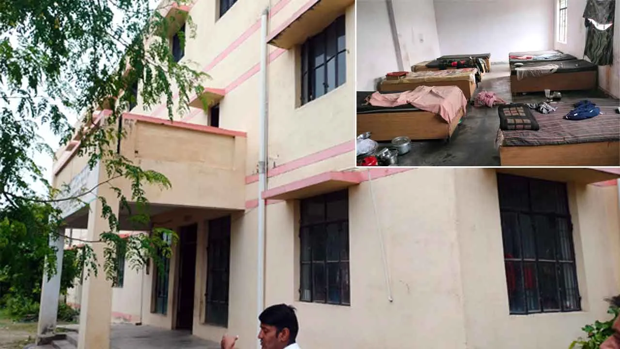 जानकारी के अभाव में शेल्टर होम तक नहीं पहुंच पाते है जरूरमंद