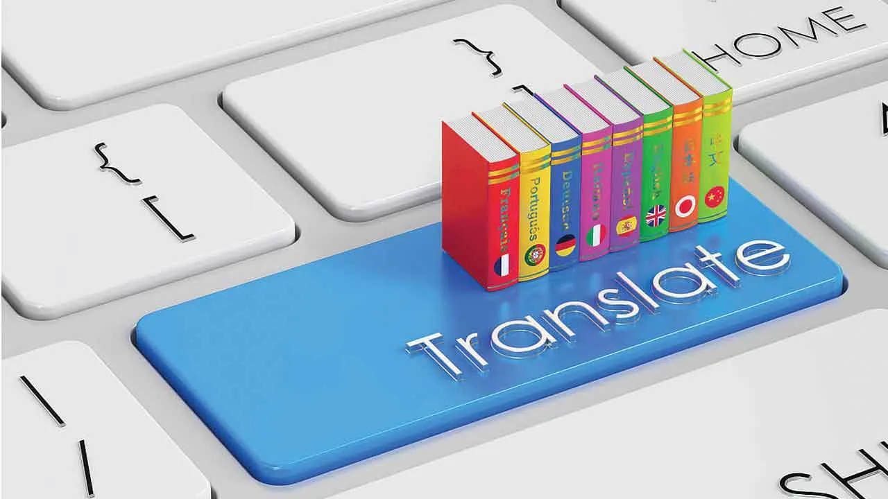 International Translation Day: दुनिया भर के अनुवाद समुदाय के बीच एकता बढ़ाता है अनुवाद!