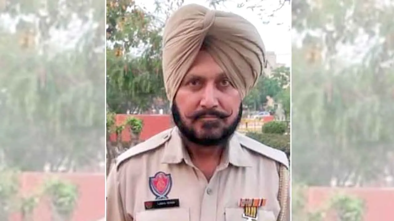 पंचायती चुनाव: पुलिसकर्मी की मौत