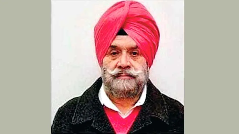 भरतइन्द्र चाहल की बढ़ी मुश्किलें, अदालत ने जारी किया गिरफ्तारी वारंट