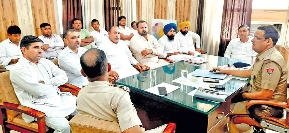Stubble Burning: अब पराली जलाने पर मिलेगी यह सजा!
