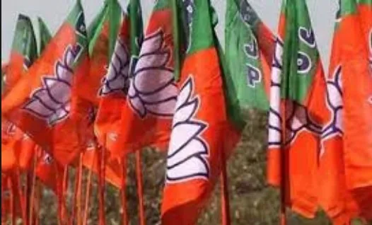हरियाणा में बनने जा रही है बहुमत की सरकार…