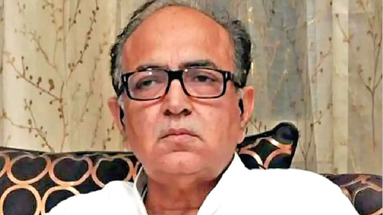 Captain Ajay Yadav: कैप्टन अजय सिंह यादव ने छोड़ी कांग्रेस