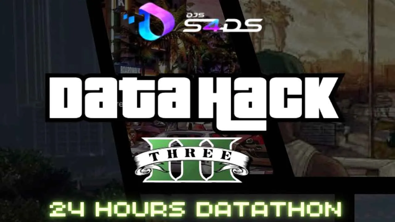 मुंबई में होने जा रहा है डेटा विज्ञान का महाकुंभ: DATAHACK 3.0