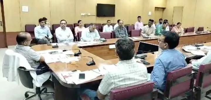 Dengue: जिले में एक सप्ताह में मिले डेंगू के 40 मरीज, मचा हड़कंप!