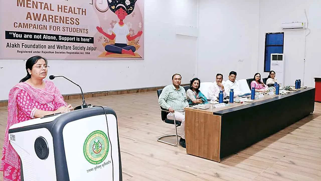 IAS Dr. Aparna: आईएएस डॉ. अपर्णा ने बताई अपनी आईएएस बनने की सच्ची कहानी