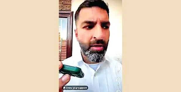 एक्शन में आए नवनिर्वाचित विधायक गोकुल सेतिया, बोले ऐसे नहीं चलेगा