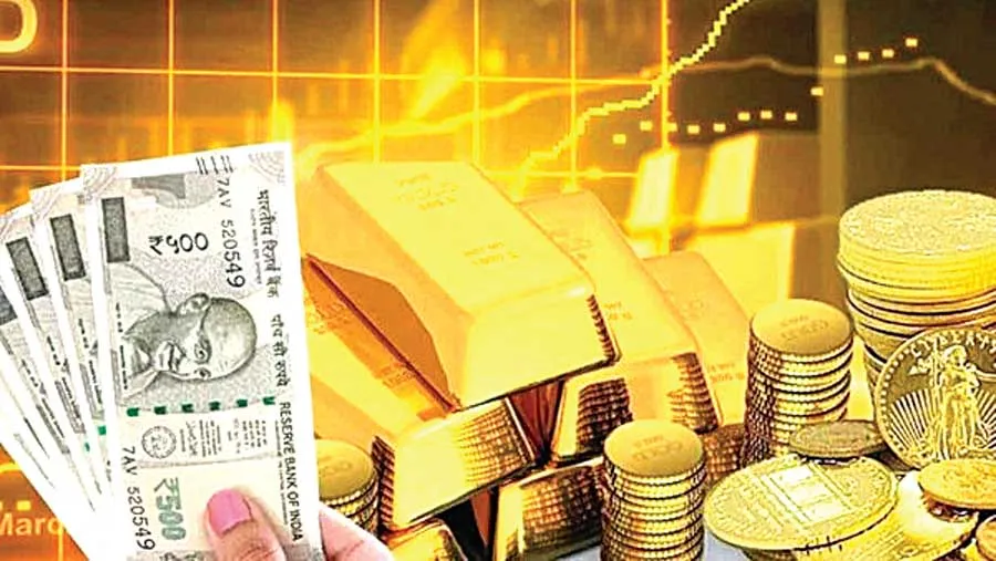 Gold Price Today: सोने की कीमतों की ताजा अपडेट, यहाँ जानें, आज की कीमतें