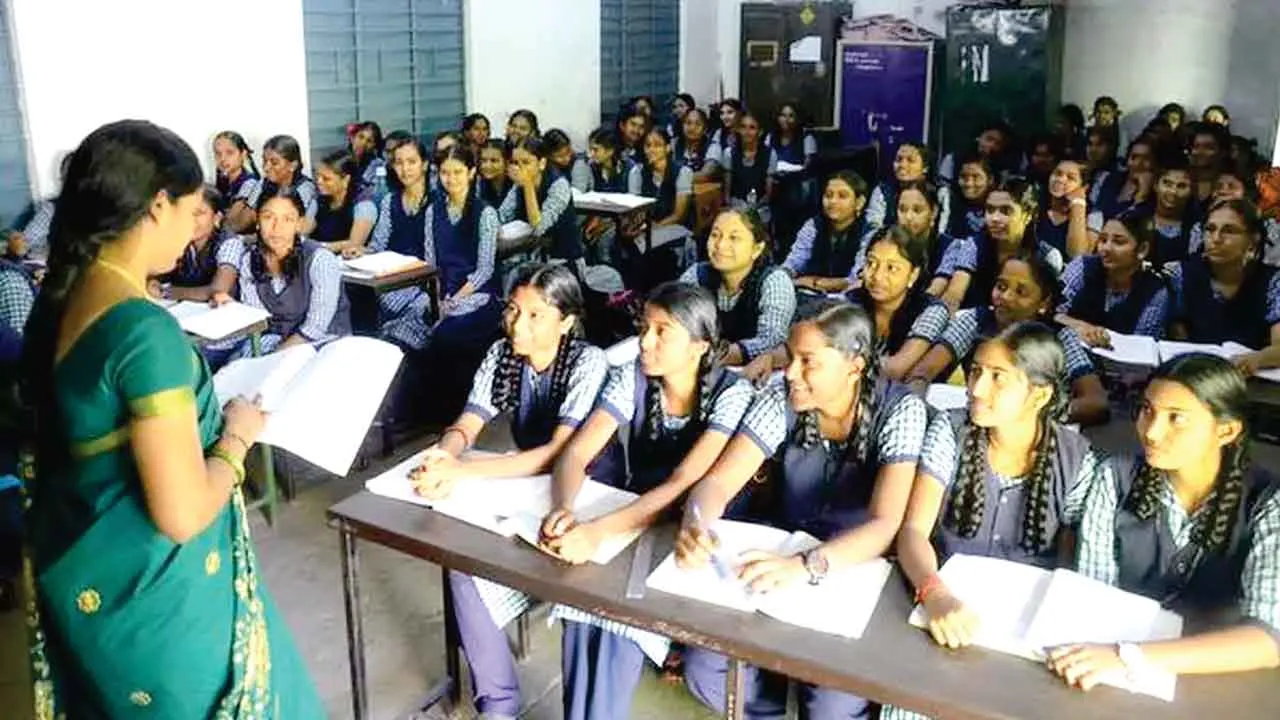 अब गेस्ट टीचर्स की CBSE परीक्षा में नहीं लगेगी ड्यूटी! दिल्ली सरकार का बड़ा फैसला