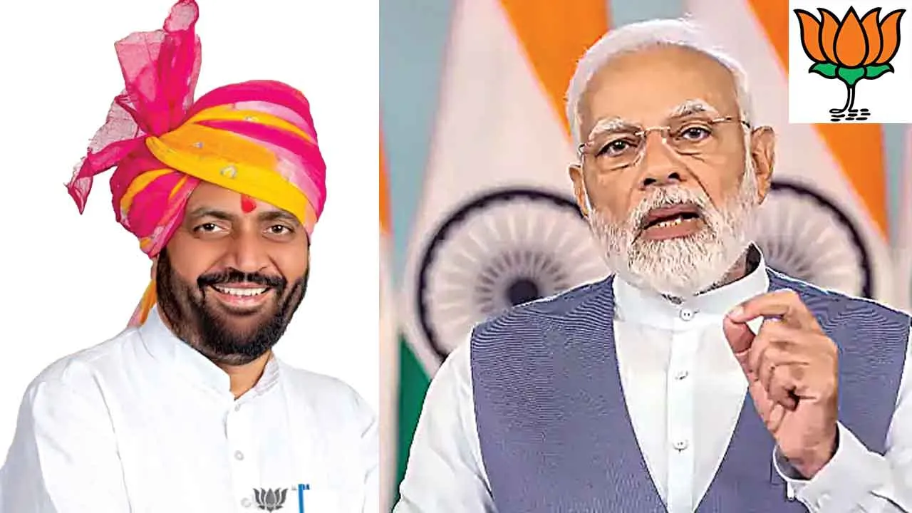 Haryana Assembly Election Results 2024 LIVE: हरियाणा में भाजपा की नायाब जीत, भारतीय जनता पार्टी ने लगाई विजयी हैट्रिक