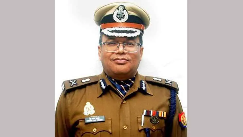 बाट जोहती रही कोतवाली पुलिस, नही पहुंचे एडीजी