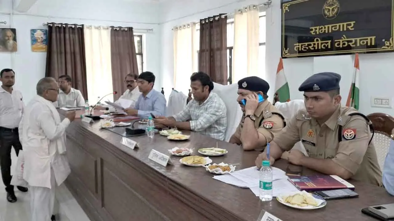 सम्पूर्ण समाधान दिवस शासन की प्राथमिकता में शुमार’