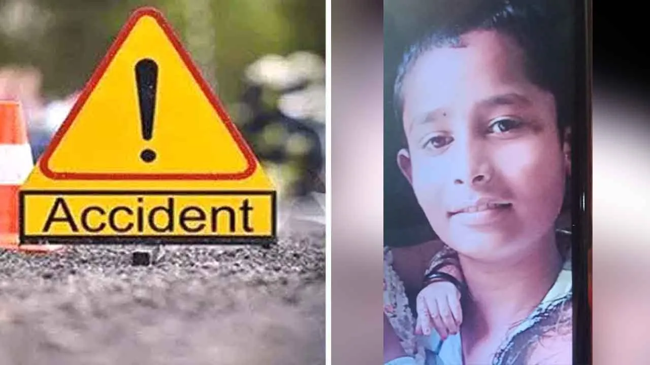 Road Accident: रोडवेज बस की टक्कर से किशोर की मौत, कोहराम