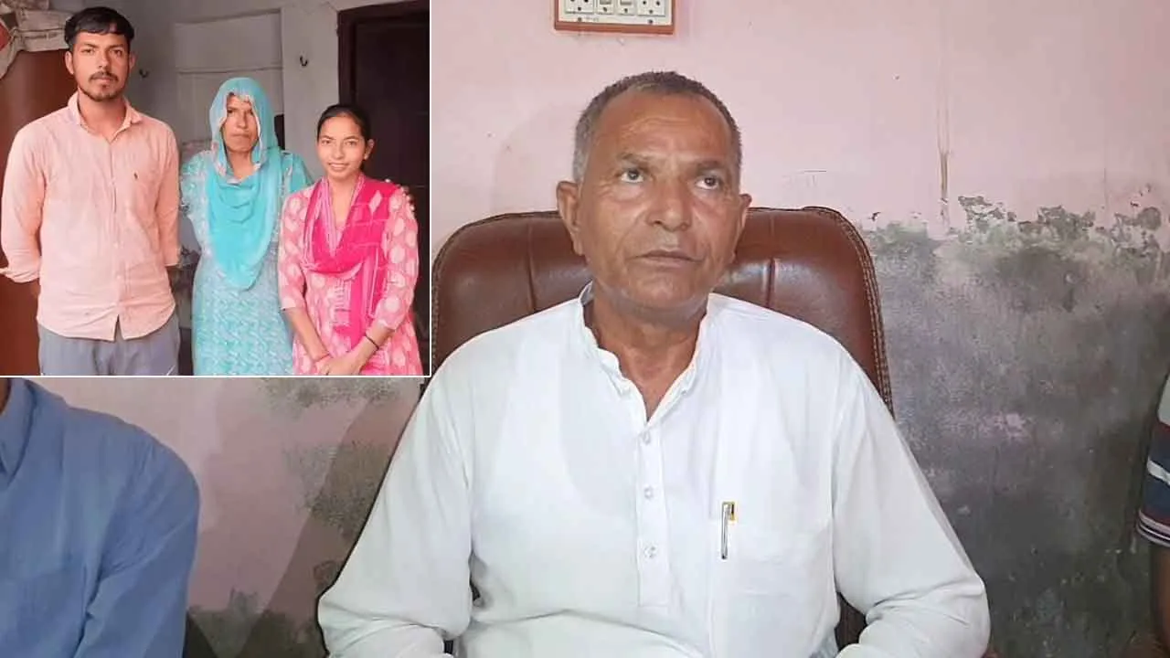 कैथल जिले के एक ही गांव से 55 युवा चयनित