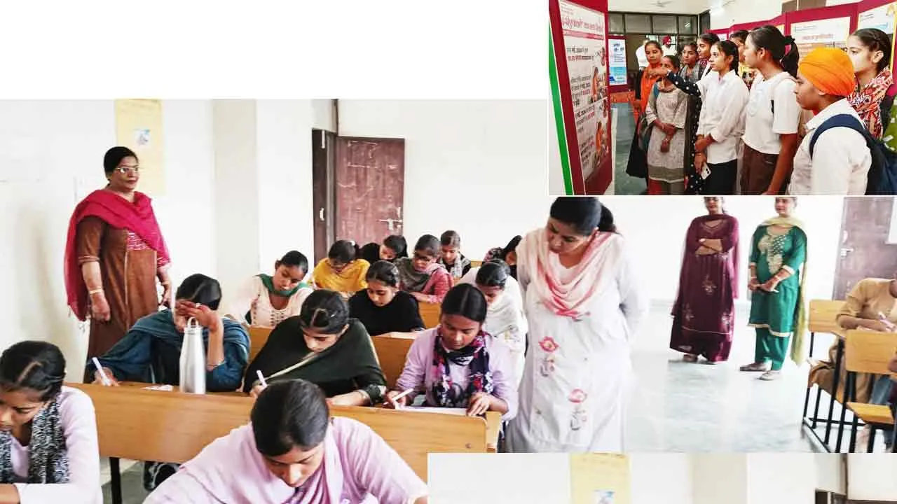 एडीसी निर्मल औसेपचन ने स्वच्छता अभियान को सफल बनाने का आह्वान किया