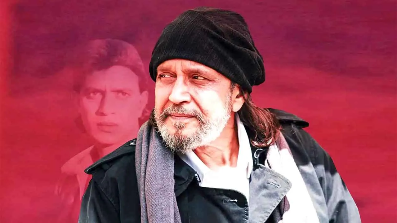 Dadasaheb Phalke Award: मिथुन चक्रवर्ती को दादा साहब फाल्के पुरस्कार