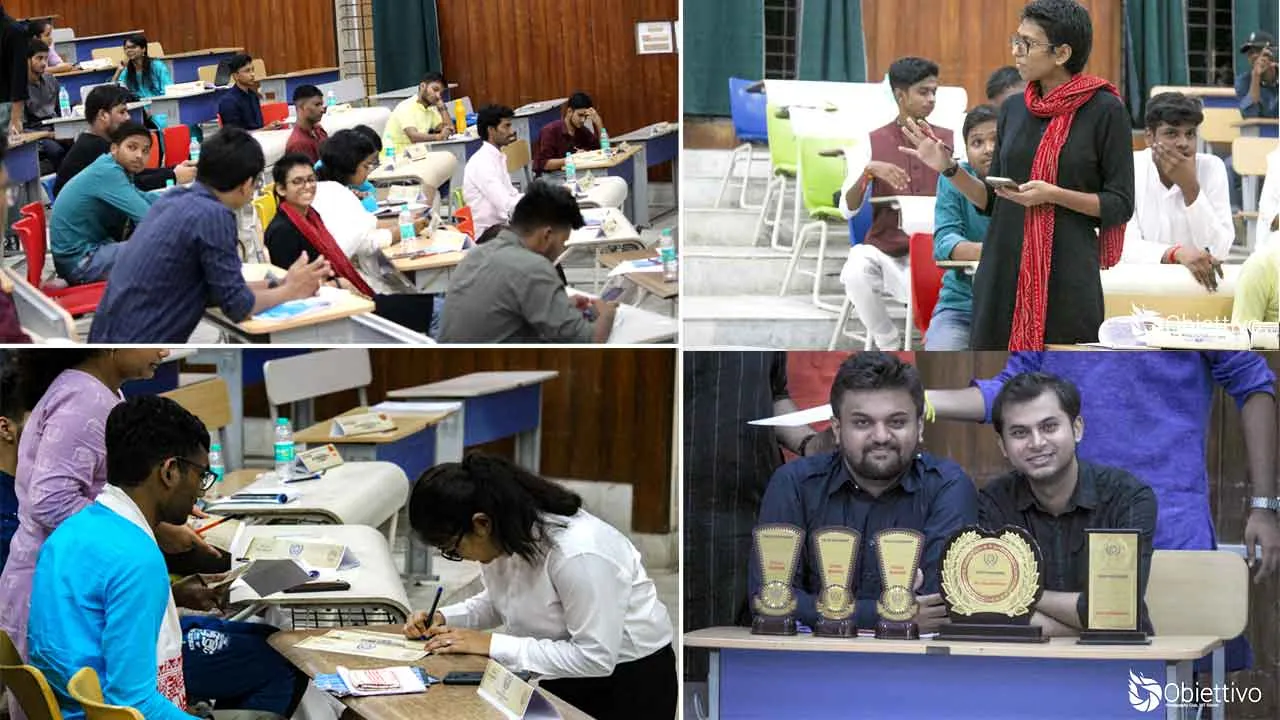 NITSMUN-युवा संसद 2024: युवा नेताओं के लिए एक मंच