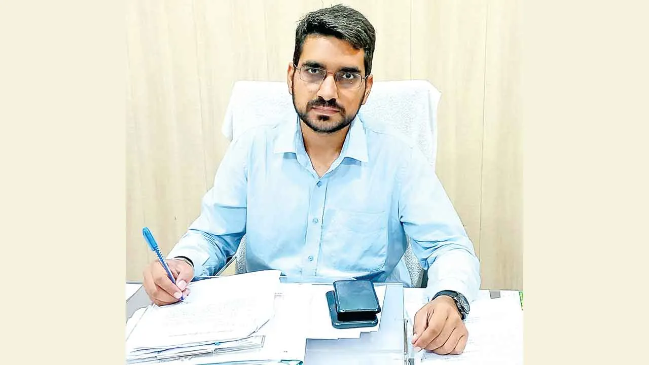 Panchayat Elections: सुनाम ब्लॉक में 128 सरपंच व 415 पंच आजमा रहे ‘किस्मत’