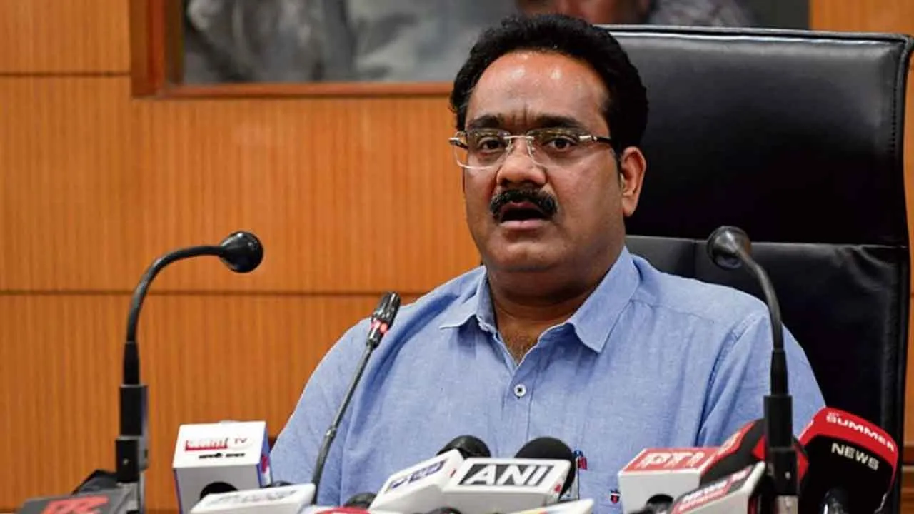 Haryana Assembly Election: हरियाणा के मुख्य निर्वाचन अधिकारी की बड़ी चेतावनी!