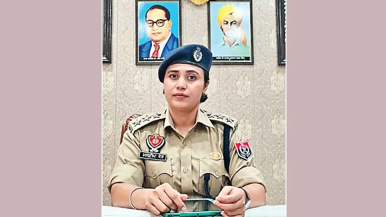 Panchayat Chunav: असामाजिक तत्वों पर पुलिस की रहेगी पैनी नजर: डीएसपी