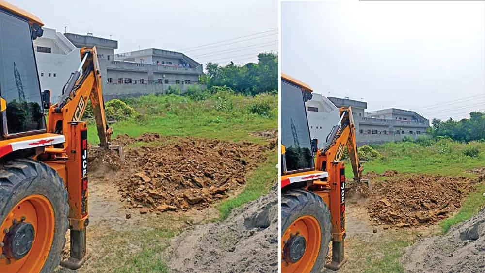 पीडीए पटियाला ने की कार्रवाई, 3 अवैध कॉलोनियों पर चला पीला पंजा