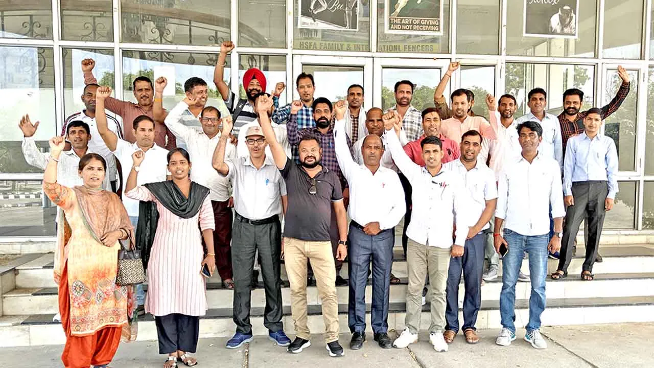 Haryana Election 2024: “सरसा वोट प्रतिशत में हरियाणा में बनेगा नंबर वन”