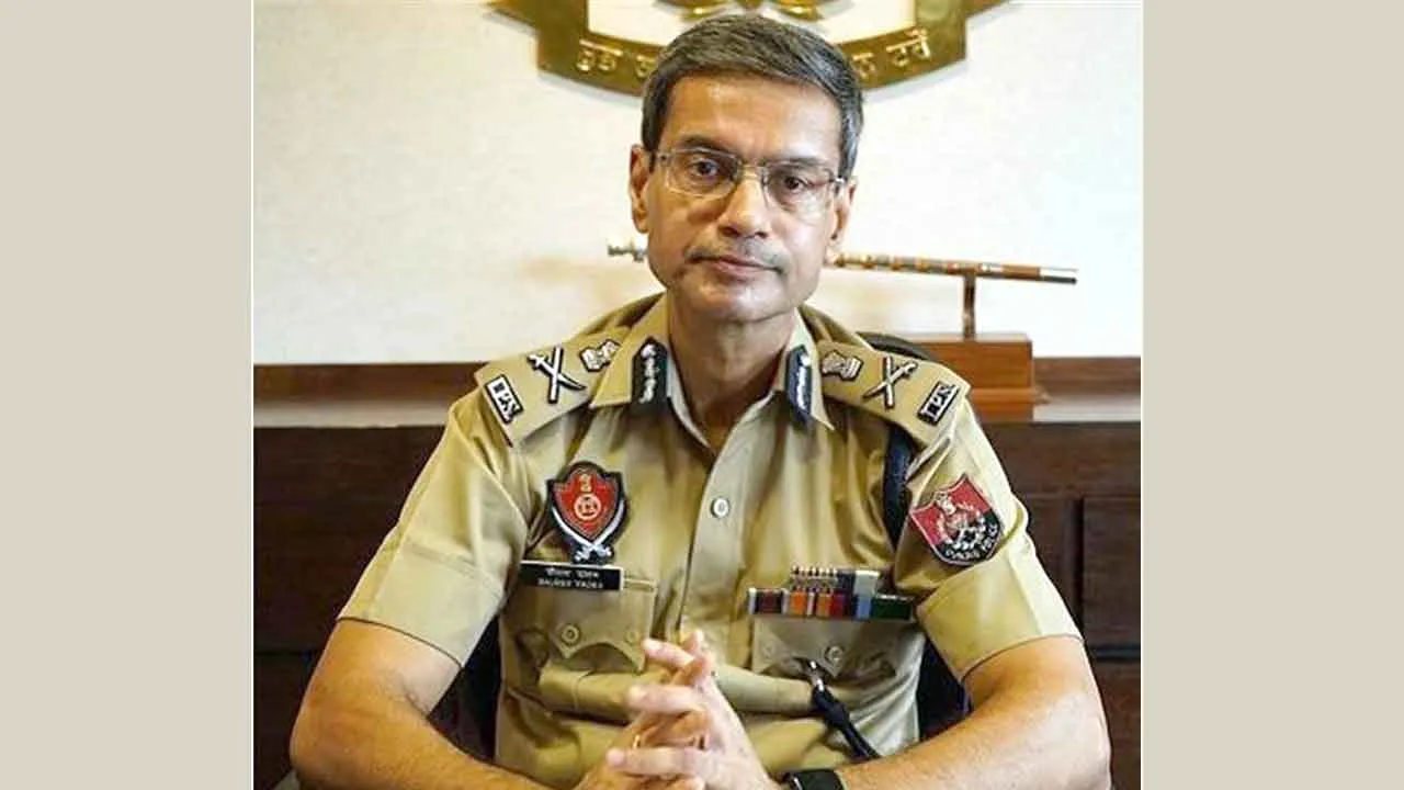 भगवंत मान के नेतृत्व में पंजाब में नशे के खिलाफ जंग, 153 बड़े तस्करों सहित 10000 नशा तस्कर गिरफ्तार