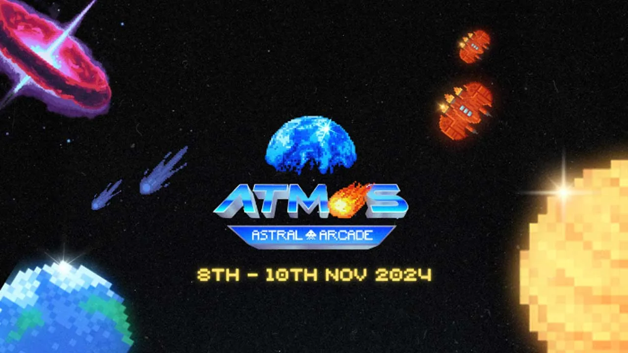“ATMoS ’24’ फेस्ट: प्रौद्योगिकी और कल्पना का सफर”