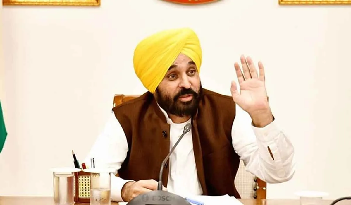 Punjab Property: पंजाब में अब बिना एनओसी के होंगी रजिस्ट्रियां, मुख्यमंत्री भगवंत मान की मेहनत लाई रंग