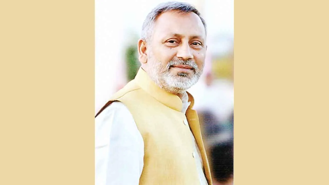 श्रीगंगानगर विधानसभा क्षेत्र पर होंगे 4 करोड़ 73 लाख रुपए ख़र्च
