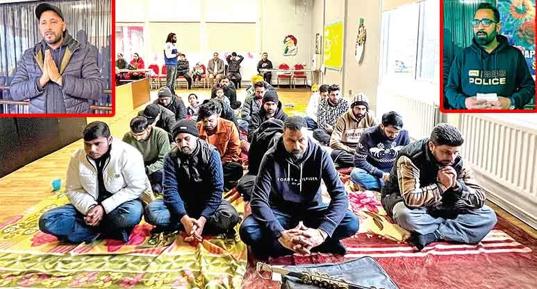 Birmingham: ”मानवता भलाई कार्यों को और गति देगी बर्मिंघम की साध-संगत”