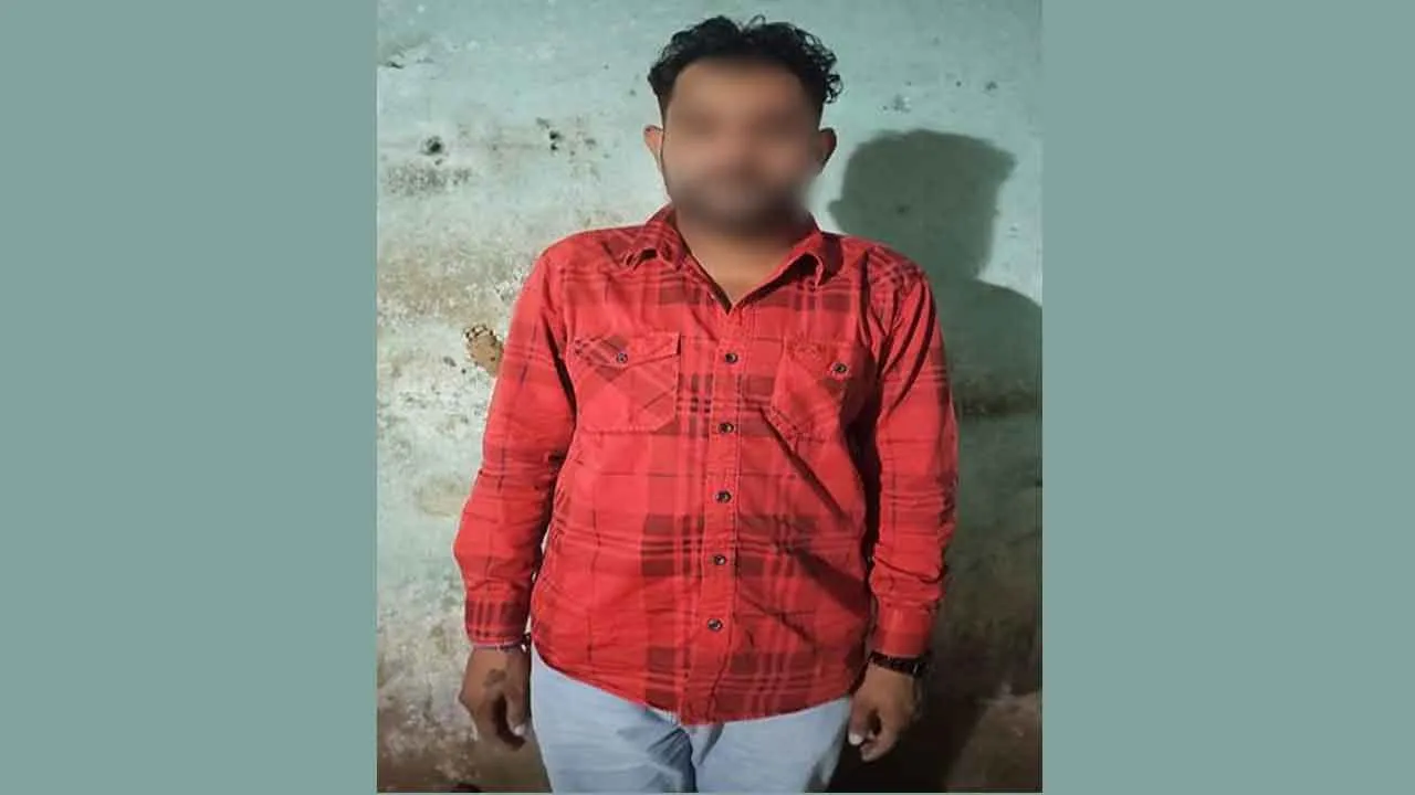 पुराने प्रकरण में वांछित स्थाई वारंटी गिरफ्तार