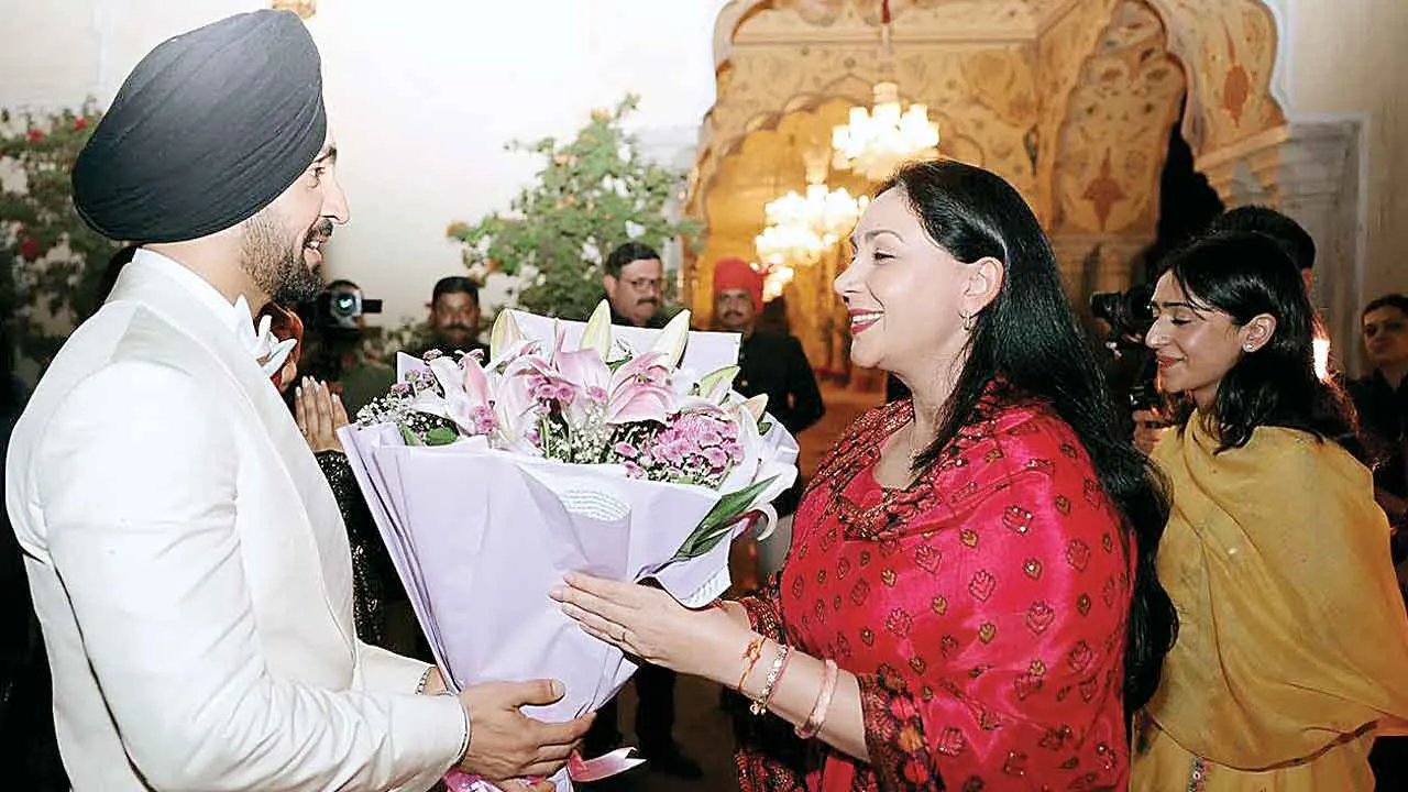 Rajasthan By Election 2024: दीया कुमारी ने की भाजपा को जिताने की अपील