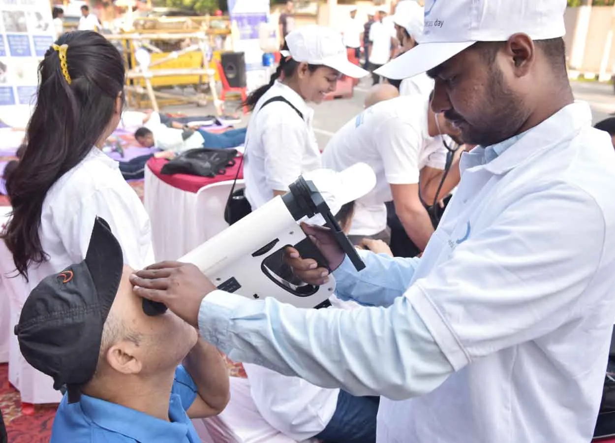 Tamil Nadu Doctors Strike: तमिलनाडू में डॉक्टर हड़ताल पर, स्वास्थ्य सेवाएं ठप