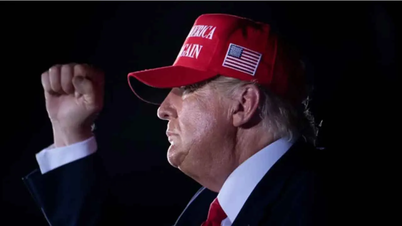 US Election Results Updates: डोनाल्ड ट्रम्प ही होंगे अमेरिका के अगले राष्ट्रपति?