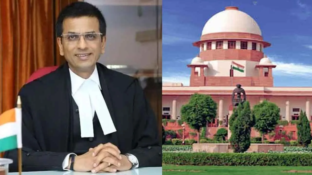 Supreme Court: निजी संपत्ति को लेकर सुप्रीम कोर्ट ने दी बड़ी अपडेट, सुनाया बड़ा फैसला