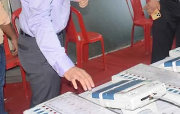 Election Results 2024 Updates: भाजपा व शिवसेना को बड़ी बढ़त!