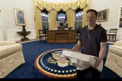 US Elections 2024 Results: एलन मस्क ने डोनाल्ड ट्रंप की वापसी को लेकर कही ये बड़ी बात!