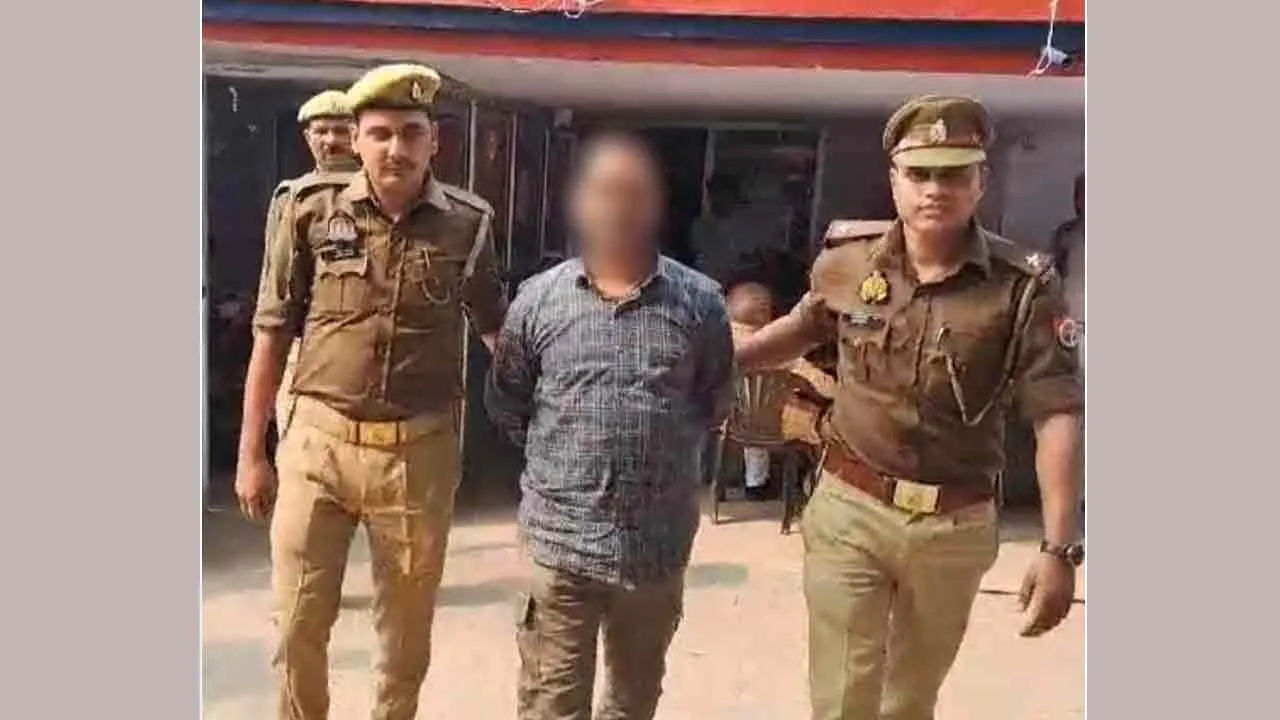 इन वजह से हुई थी सतेन्द्र की हत्या, पुलिस ने किया खुलासा
