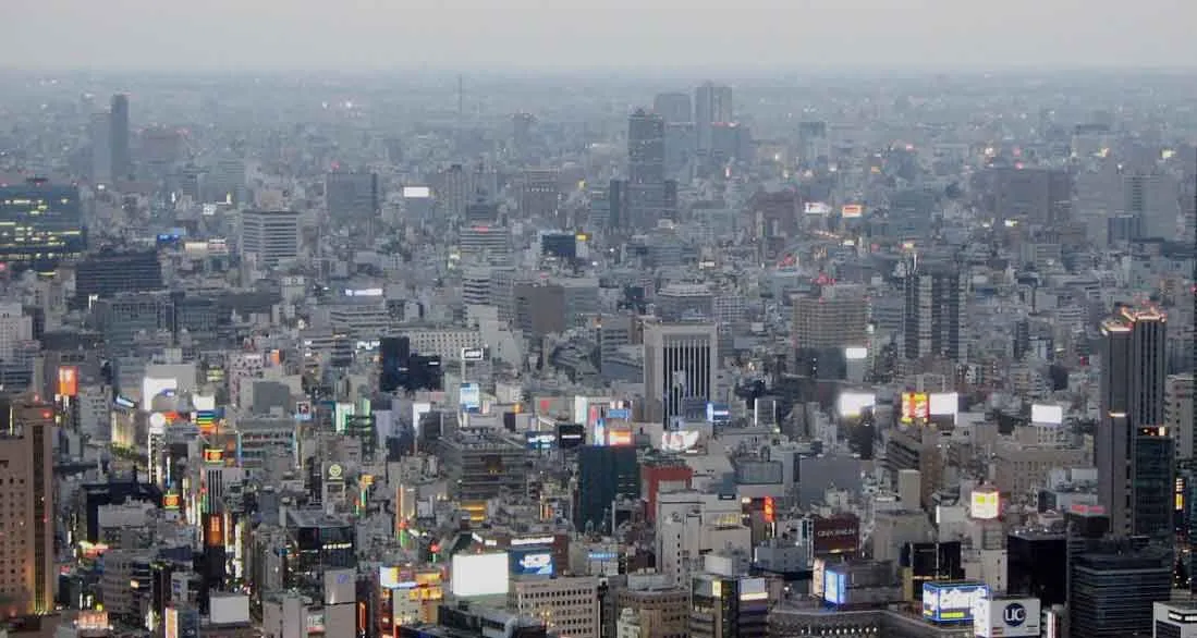 Global Urbanization: एक चुनौती, वैश्विक शहरीकरण प्रबंधन!