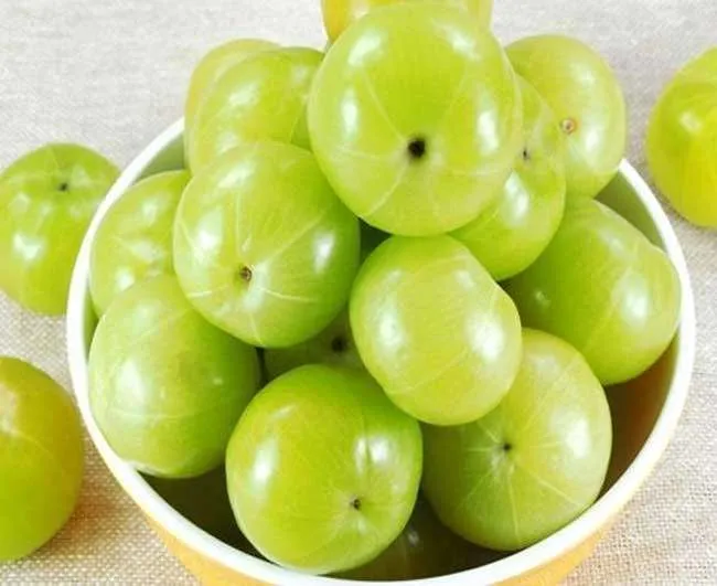 gooseberry